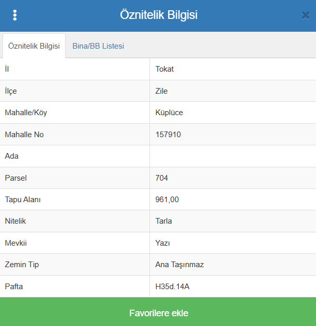 İlan Resmi